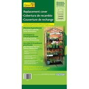 Gardman R687SC Replacement Cover for 4-Tier Mini Greenhouse