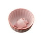 thumbnail image 1 of Adorno de mesa de taza de té de cerámica, taza de té tradicional de Kung Fu con estatua de cerdito de mascota para oficina, comedor, decoración de 120 ml, 1 of 8