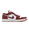thumbnail image 3 of Ni - ke Ni - ke Air Jordan 1 Low AJ1 Dune Red Men Casual Shoes Sneakers FJ3459-160, 3 of 5