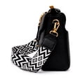 thumbnail image 3 of Bolsa Mujer Crossbody Original Aura Elegante Casual Moda, 3 of 5