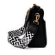 thumbnail image 3 of Bolsa Mujer Crossbody Original Aura Elegante Casual Moda, 3 of 5