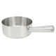 thumbnail image 2 of Cucharón de Agua Cucharón de Agua de Cocina de Acero Inoxidable Cuchara de Riego de Flores de Jardinería con Largo Cuchara de Baño de Sopa Cuchara de Agua de Cocina Anggrek Otros, 2 of 8