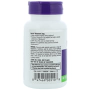 Natrol Melatonin 3mg Tabs, 60 Ct