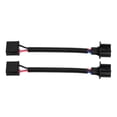 thumbnail image 1 of Cable De Conversión De Faros Delanteros H4 A H13, Nuevo, Cableado De Cobre, Plug And Play, Ajuste Universal Para Faros LED O Del Mercado De Accesorios, Adaptador Con Cable, 1 of 7
