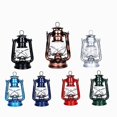thumbnail image 1 of 25cm Retro Kerosene Lamp Camping Light Home Decorative Lamp Camping Lamp Hanging Lamp, 1 of 3