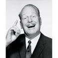 thumbnail image 2 of Portrait of a businessman smiling Poster Print (24 x 36), 2 of 4