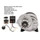 thumbnail image 4 of Kit de Motor Eléctrico ANGGREK 12 V 350 W 3000 Rpm, 4 of 8