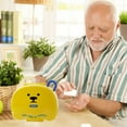 thumbnail image 1 of Wzzjkit Plastic Rectangular Anytime Divider Cutter Divider Break Divider Dividing Boxes, 1 of 6