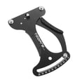 thumbnail image 4 of Langgg Tensionmètre de Rayons de Vélo Outil de Roue Premium pour Constructeur de Vélo Outil de Roue de Rayons Noir, 4 of 6