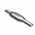 thumbnail image 1 of MagnaFlow Direct-Fit Catalytic Converter Standard Grade Federal/EPA Compliant 23467, 1 of 4