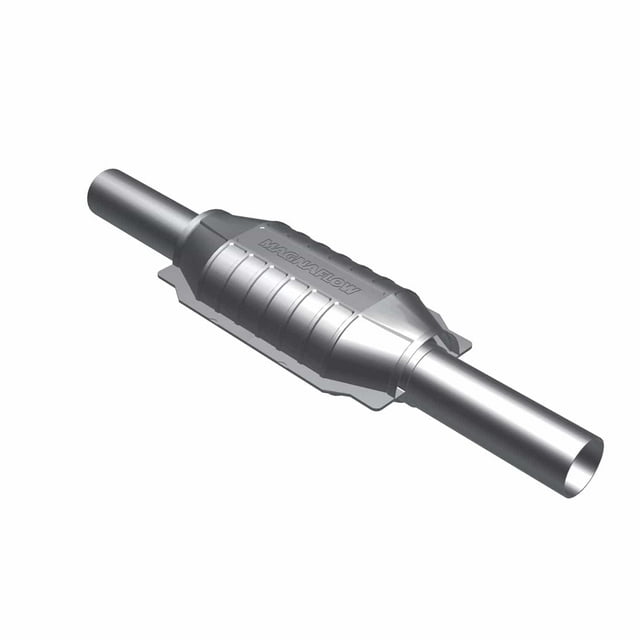 MagnaFlow Direct-Fit Catalytic Converter Standard Grade Federal/EPA Compliant 23467