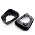 thumbnail image 4 of 1 x Left Right Side Wing Mirror Cover Frame Panel For Opel For Mokka X 2013-2018, 4 of 9