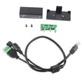 thumbnail image 2 of WIFI Serial Server Set, WIFI Serial Server Multiple Data Encryption  for Daily Life, 2 of 7