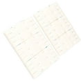 thumbnail image 4 of ACDANC 12Pcs Disposable Toilet Brush Replacement Refills for Toilet Scrubber Wand Refills Supplies Lemon, 4 of 4