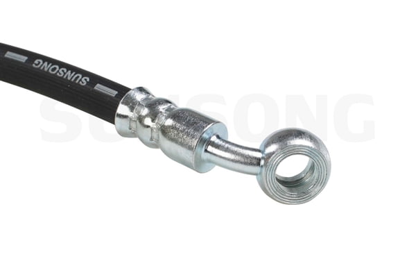 Sunsong 2204089 Brake Hydraulic Hose