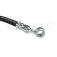 thumbnail image 3 of Sunsong 2204089 Brake Hydraulic Hose, 3 of 4