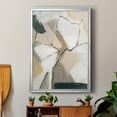 thumbnail image 6 of Marble Lines I Premium Framed Print - Ready to Hang, 6 of 9