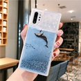 thumbnail image 1 of Funda de arena movediza para botella de perfume de moda para iphone 11, 12, 13, 14 pro max, botella de Cola linda, cubierta suave para iphone 6, 7, 8 plus, xr, xs max Fivean unisex, 1 of 2