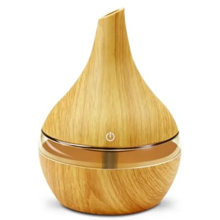 

Must-Have Compact Quiet and Beautiful Mist Humidifier for Home Office or Travel - Experience Pure Tranquility and Say Goodbye to Stress with this Incredible Mist Maker - Enhance Peace