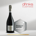 thumbnail image 2 of Prosecco Extra Dry  Masottina 750ml Italiano Masottina Vino Prosecco Masottina Extra Dry 750ml, 2 of 2
