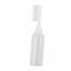thumbnail image 1 of 2x Botella aplicadora de peine para raíces, botella para apretar, aplicador de tinte para el cabello, cepillo, peine para tienda de salón, 1 of 8