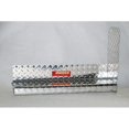 thumbnail image 1 of Owens OC8478ECX ClassicPro Series Diamond 4 In. Aluminum Running Boards, 1 of 1