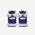 thumbnail image 4 of (Women's) Nike Dunk High SP 'Varsity Purple' (2020) DC5382-100, 4 of 9