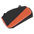 thumbnail image 4 of Bolsa de sillín para manillar de bicicleta de 3,5 l, portaequipajes cilíndrico para ciclismo, para UTV, ATV, bicicleta, motocicletas, 4 of 10