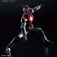 thumbnail image 3 of Bandai BAS5057063 Figure-Rise Standard Kamen Rider Kabuto, 3 of 4