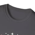 thumbnail image 3 of Holiday Movie Candy Canes Holly Men Women Novelty TShirt, 3 of 4