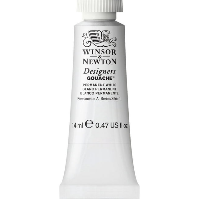 Pintura Gouache Color Designer Winsor & Newton 14 Ml Colores multicolor SIN TAMAÑO