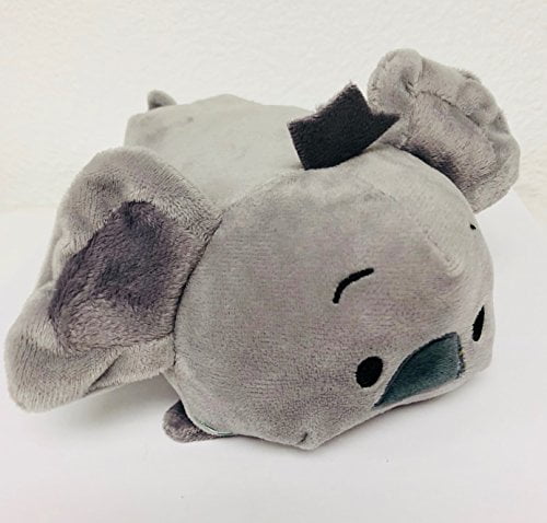 bun bun stacking plush