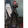 thumbnail image 3 of 1:6 Black Widow - Avengers: Endgame, 3 of 5