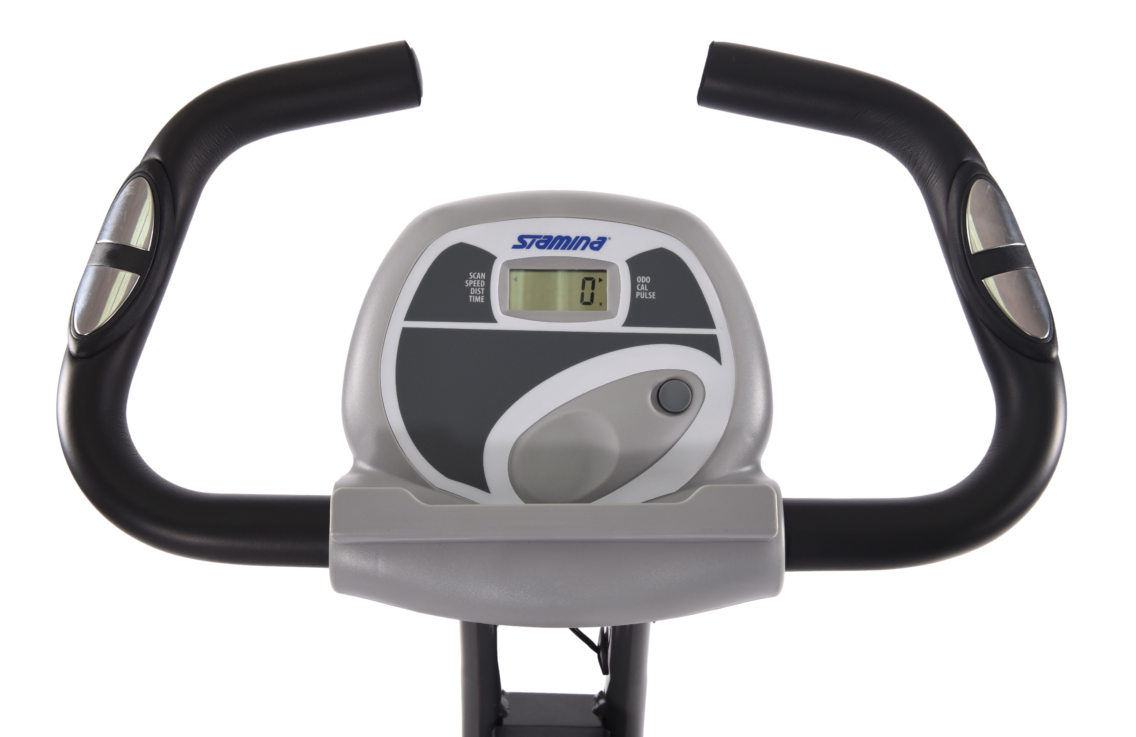 stamina cardio exercise bike walmart