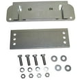thumbnail image 2 of T-H Marine "Atlas" Micro Jack Plate Clamp-On Motor Adapter, Multicolor, Boat Accessory, 2 of 2