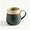beige, variant on Japanese Retro Clay Ceramic Mug , 15oz Minimalist Drinking Cup