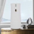 thumbnail image 3 of Automatic Perfume Dispenser Spray Air Fresheners Fragrance Sprayer Hotel Home Regular Air Perfume Dispenser Machine, 3 of 9