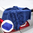 thumbnail image 3 of Microfiber Cleaning Cloth Towel Rag For Car Polishing Detailing,Tableware E5G4, 3 of 9
