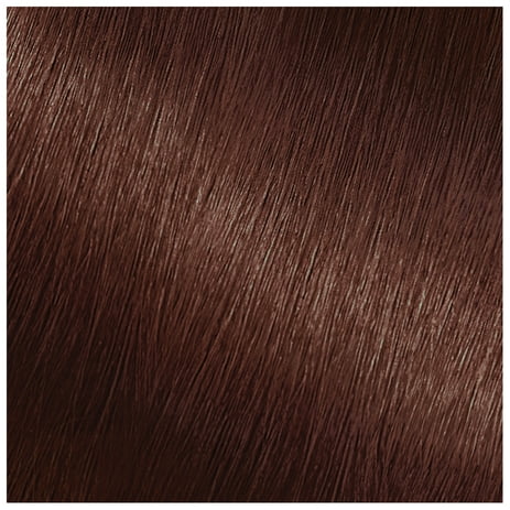 Garnier Nutrisse Nourishing Hair Color Creme 415 Soft Mahogany Dark Brown Raspberry Truffle 1 Kit Walmart Com Walmart Com