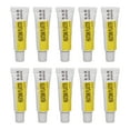 thumbnail image 2 of Colle Thermique Conductrice, Isolation Efficace 5g Poids Net Dissipateur de Chaleur pour Chipset pour LED, 2 of 8