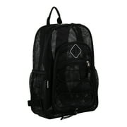 Eastsport Pro Bungee Mesh Backpack