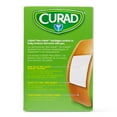 thumbnail image 4 of Curad Flex-Fabric Adhesive Bandages, 2"x4", 50 Count, 4 of 6