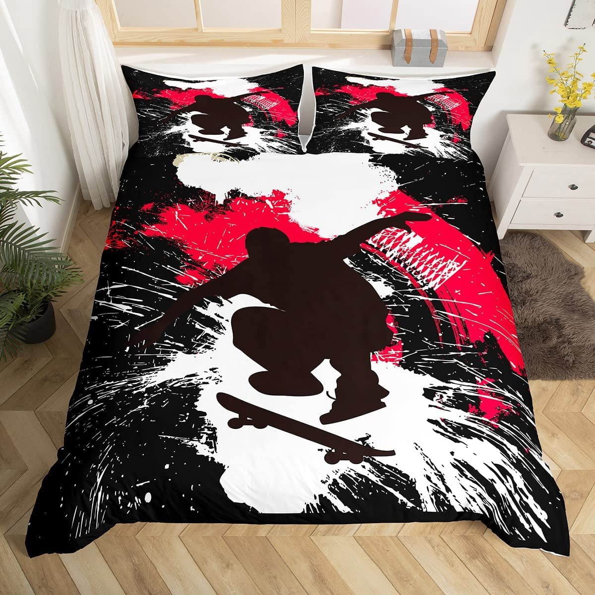 Bedspreads for teens 2025