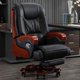 thumbnail image 3 of Chaise Swivel Office Chairs Beach Leisure Gamming Gamer Office Chairs Schoolboy Sillas De Oficina Multifunction Furniture WW50OC My Lux Decor Round, 3 of 26