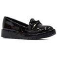 thumbnail image 3 of Zapato Para Mujer Zmexico 3084 negro 25.5, 3 of 4