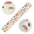 thumbnail image 5 of Yayeee Table Runner 70 inches Long Home Kitchen Dinning Party Decoration, Fall Books, 5 of 7