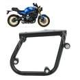 thumbnail image 4 of Saddlebag Support Racks, Motorcycle Luggage Racks Side Carrier, Saddle Bag Support Storage Bag Frame Bracket Holder Pannier  Side Mount Bar for XSR 900 2022-2023, 4 of 7