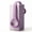 Purple, variant on Exercise Band - Figure 8 Resistance Bands with Handles, Silicone Exercise Bands for Women & Men, 20 Lb Tension Rope for Arm Workout Equipment, Stretching Bands for Yoga