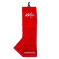 thumbnail image 1 of Washington Capitals NHL Embroidered Tri-Fold Towel, 1 of 1