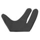 thumbnail image 1 of ColoMX Guantes para teñir el cabello, tela no tejida, guante para rizar, guantes calefactables, varita para rizar, guante térmico, guantes térmicos para peinar el cabello, guantes protectores térmicos, 1 of 8